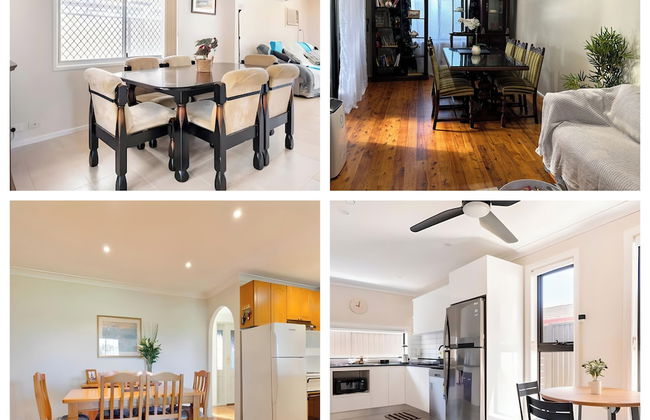 Cheerful 13 Bedrooms with free Parking - Foto 5