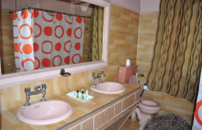 Zaffer Group of Houseboats - Foto 19