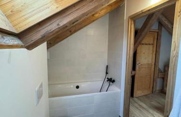 Chalet La Foge - Samoens x 14, skis aux pieds - Photo 13