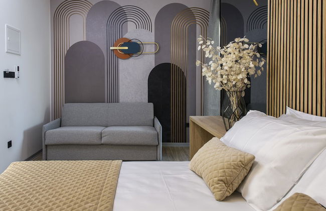 Via Mare Luxury rooms - Foto 21