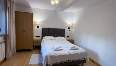 Apartament w Bieszczadach - Willa Stasia - Foto 4