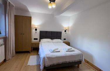 Apartament w Bieszczadach - Willa Stasia - Foto 4