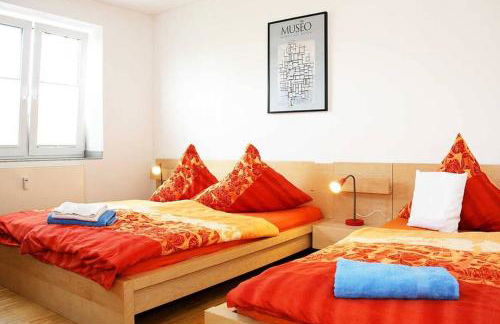 City Apartments Cologne - Apartment 2 - Foto 11