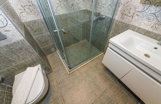 Yaşam Park Residence Apart Hotel - Photo 15