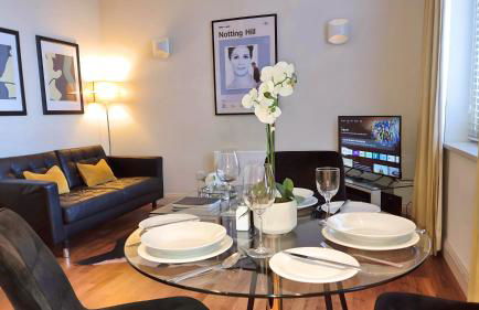 Notting Hill - The One One One! -4- - Foto 8