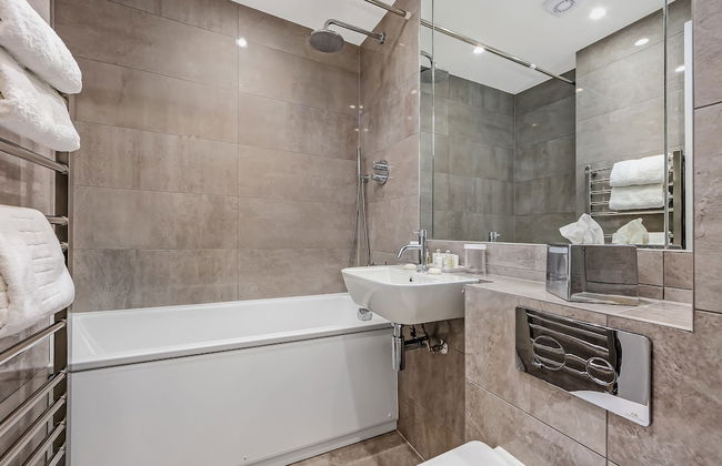 10 Curzon Street Apartments by Mansley - Foto 26