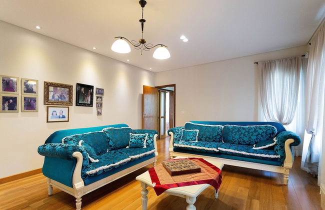 Pousada Cantareira - Foto 52