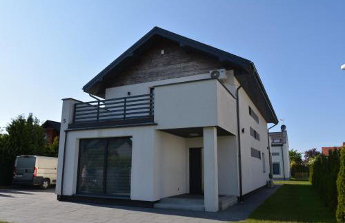 Luksusowa Willa Mechelinki - Foto 5