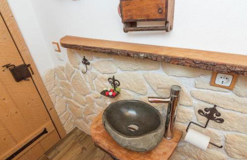 Alluring Holiday Home in Ubersee With Whirlpool - Foto 65