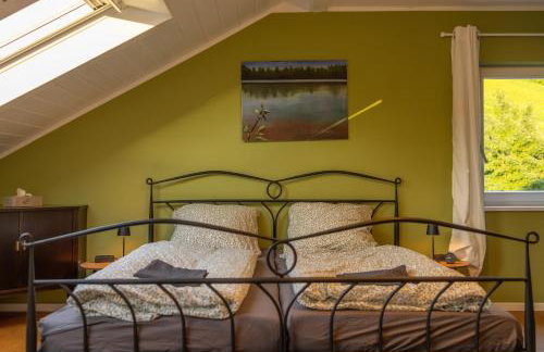 Happy Hugle Haus - Foto 24