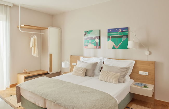 Eol Apartments Split - Foto 3