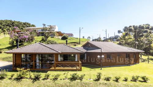 Villa dos Plátanos em Rancho Queimado - Foto 2