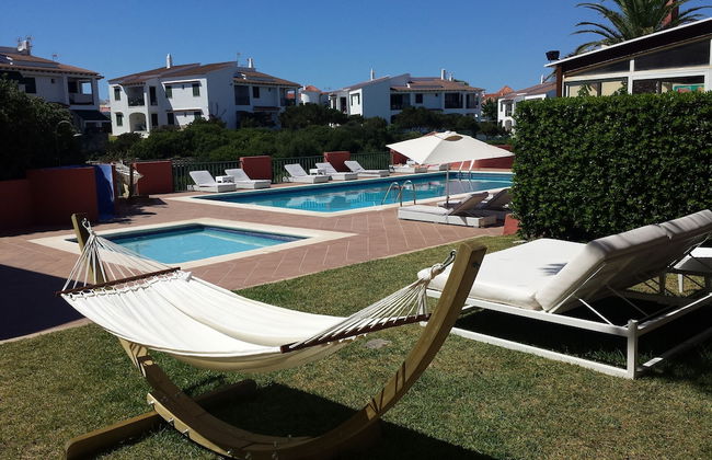 Sant Joan Apartaments - Adults Only - Foto 36