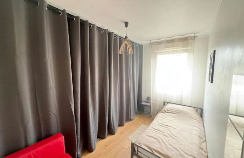 Maison cosy à Vaires sur Marne - Foto 15