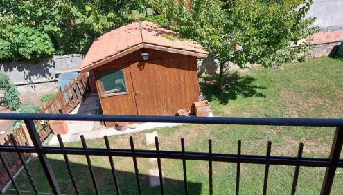 Casa nel Parco delle Foreste Casentinesi - Foto 4, Garden