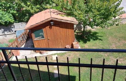 Casa nel Parco delle Foreste Casentinesi - Foto 4