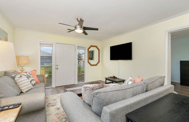 A Beach n Place - Pool Access 1 4 mi From Beach - Foto 15