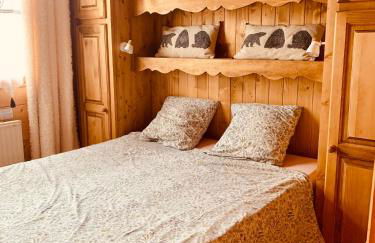 Chalet du Bois Joli - Foto 5