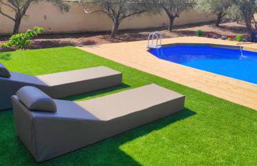 Villa Lagonisi - Foto 13