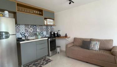 Flat 201 Condomínio Topo da Montanha - Foto 5