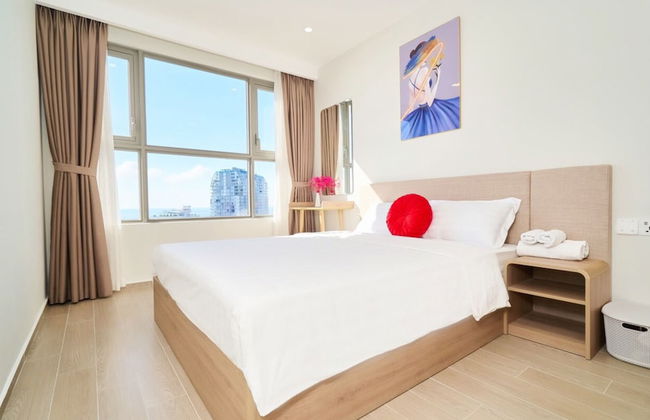 The Song Vita's Apartment - Foto 8