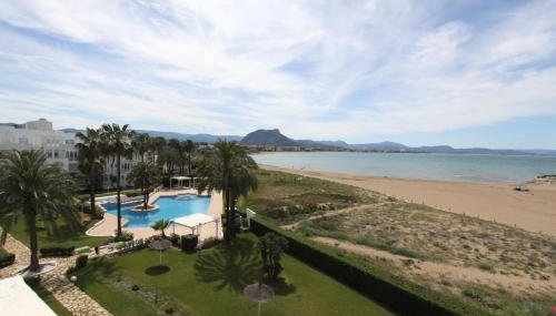 Cala de Oro atico en 1º línea con vistas by costablancarent - Foto 4