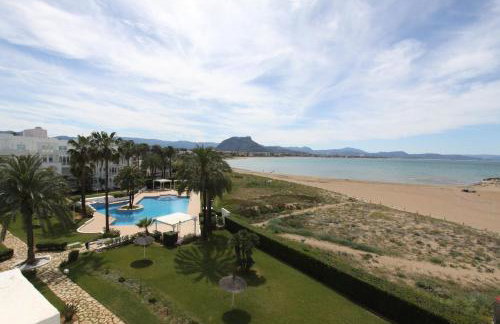 Cala de Oro atico en 1º línea con vistas by costablancarent - Foto 4