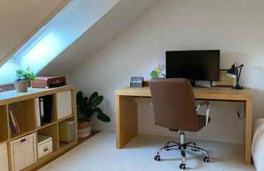 Entire 3-bedroom house for rent near Hamburg - Foto 5