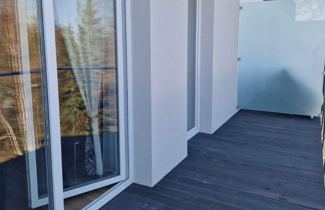 Comfy Apartment Near the sea in Gaski - Foto 26