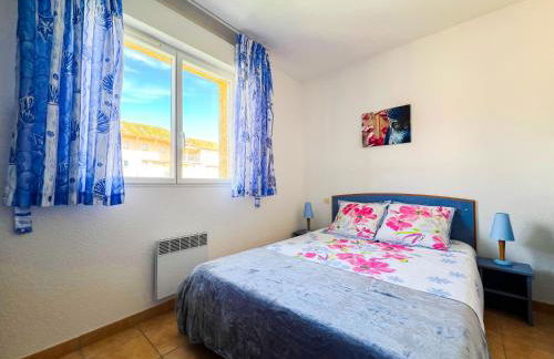 Maison Familiale dans le Domaine de la Plage avec Piscine Privée, à 200m de la Mer - Foto 3