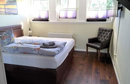 FeWo See-Loft - Foto 27