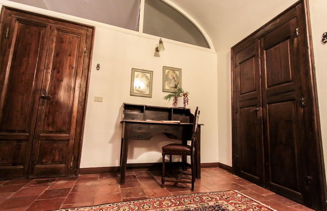 Castello di Cortanze - Foto 29