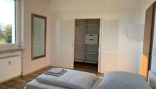 Apartment Rebe - Foto 5, wardrobe