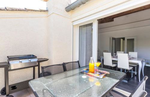 Apartment Zwischen Meer- Seen und Bergen by Interhome - Foto 3