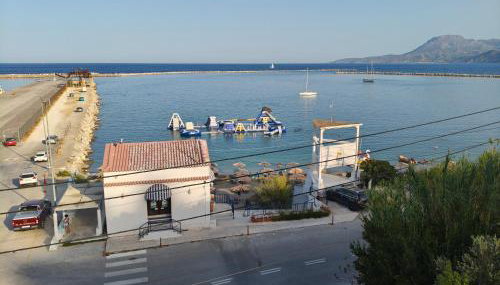 Voukamvilia apartment - Foto 3