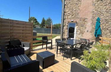 Gîte Le Rucher de Saint Florent - DABNB - Foto 19