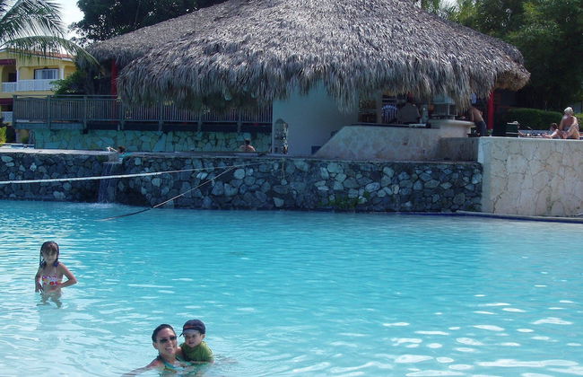 3br Villa With Vip Access - All Inclusive Program With Alcohol Included - Foto 7