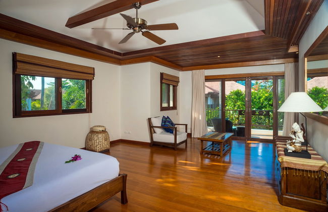 Shiva Samui Luxury Villas - Foto 7