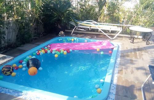 Pousada Mar Aberto Pinheira - Foto 30