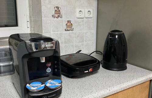 Stella's apartment - Photo 6