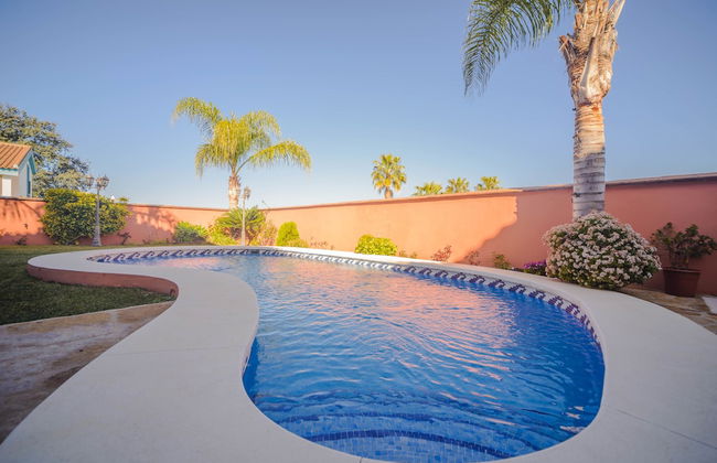 Cubo's Villa Elisabeth - Foto 43