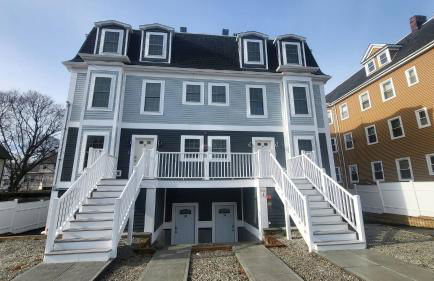 3-Bedroom Apt-7W2 20-Minuite To Downtown Boston - Foto 8