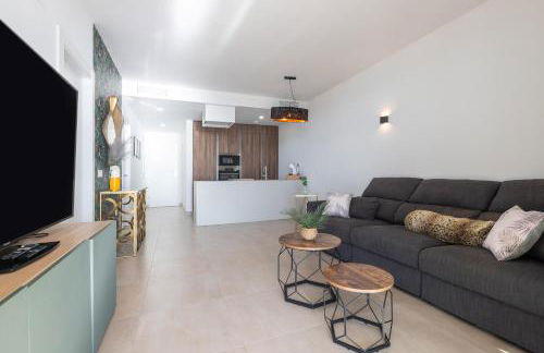 Bego a Sea View in Fuengirola - Foto 11