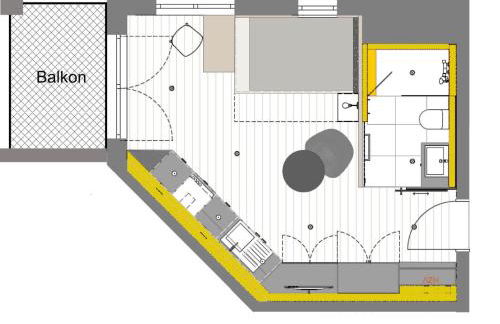 mein-schlafplatz - Leben - Arbeiten - Wohnen - Foto 16
