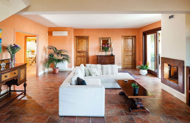 Villa Laura - Foto 6