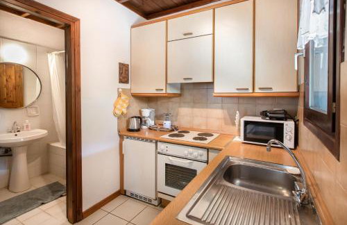 Ergastiri Retreat by RentalsPro - Trikorfo Halkidiki - Foto 22