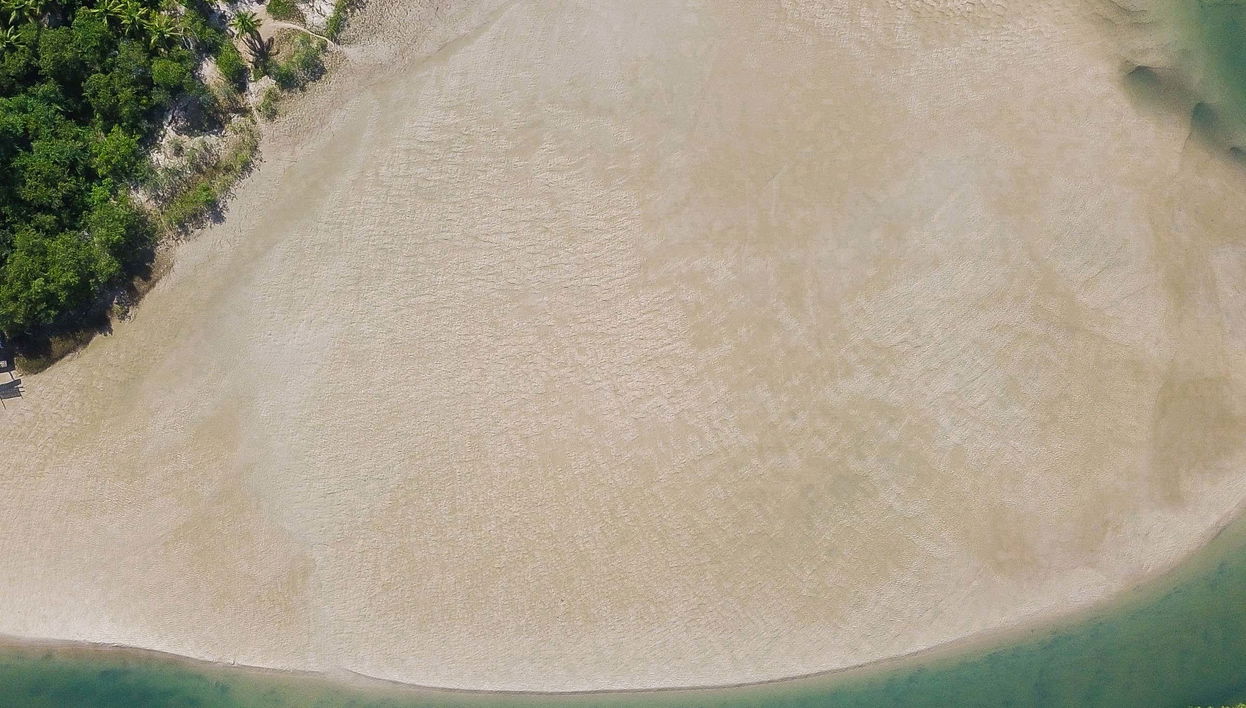 Excursión a las dunas de Marapé