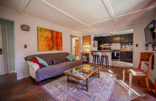 Serene mountain getaway, Hot Tub, Sauna, Lake View, Swim, Fish, Hiking, EV plugin - Foto 3