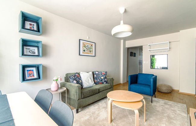 Stunning Flat With Excellent Location in Tesvikiye - Foto 7