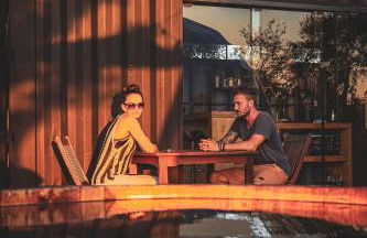 Esphera Glamping - Gravataí - RS - Foto 57